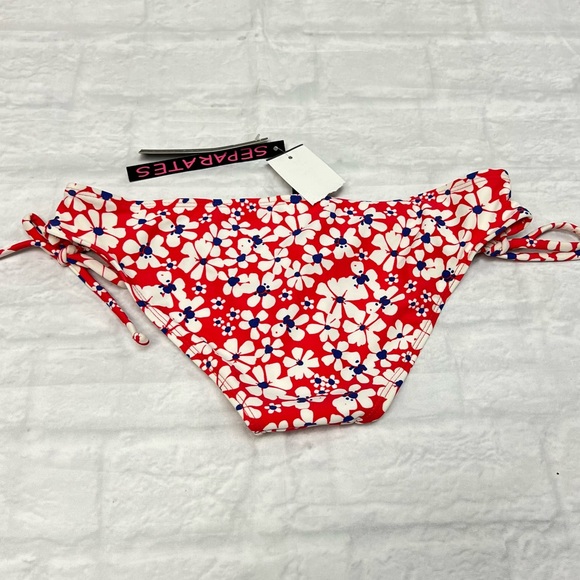 Ninety Nine Swim Bottom M NWT - Picture 2 of 5